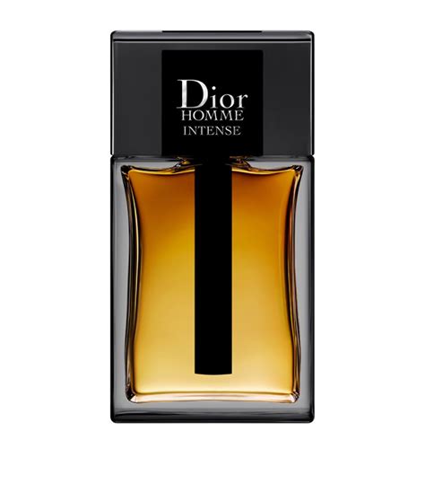 DIOR Dior Homme Intense Eau de parfum » achetez en ligne.